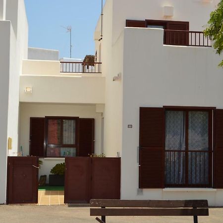 Casa El Molino Del Pozo De Los Frailes Villa Exterior photo