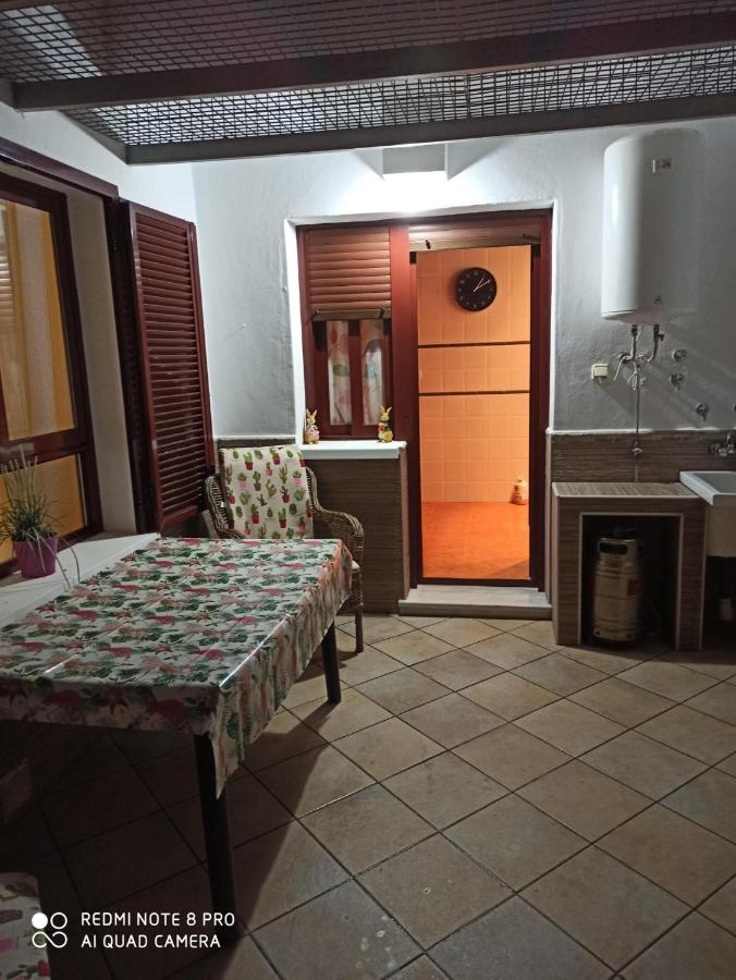 Casa El Molino Del Pozo De Los Frailes Villa Exterior photo