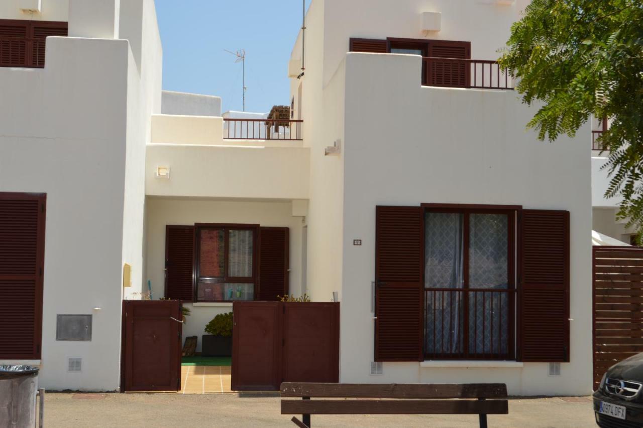 Casa El Molino Del Pozo De Los Frailes Villa Exterior photo